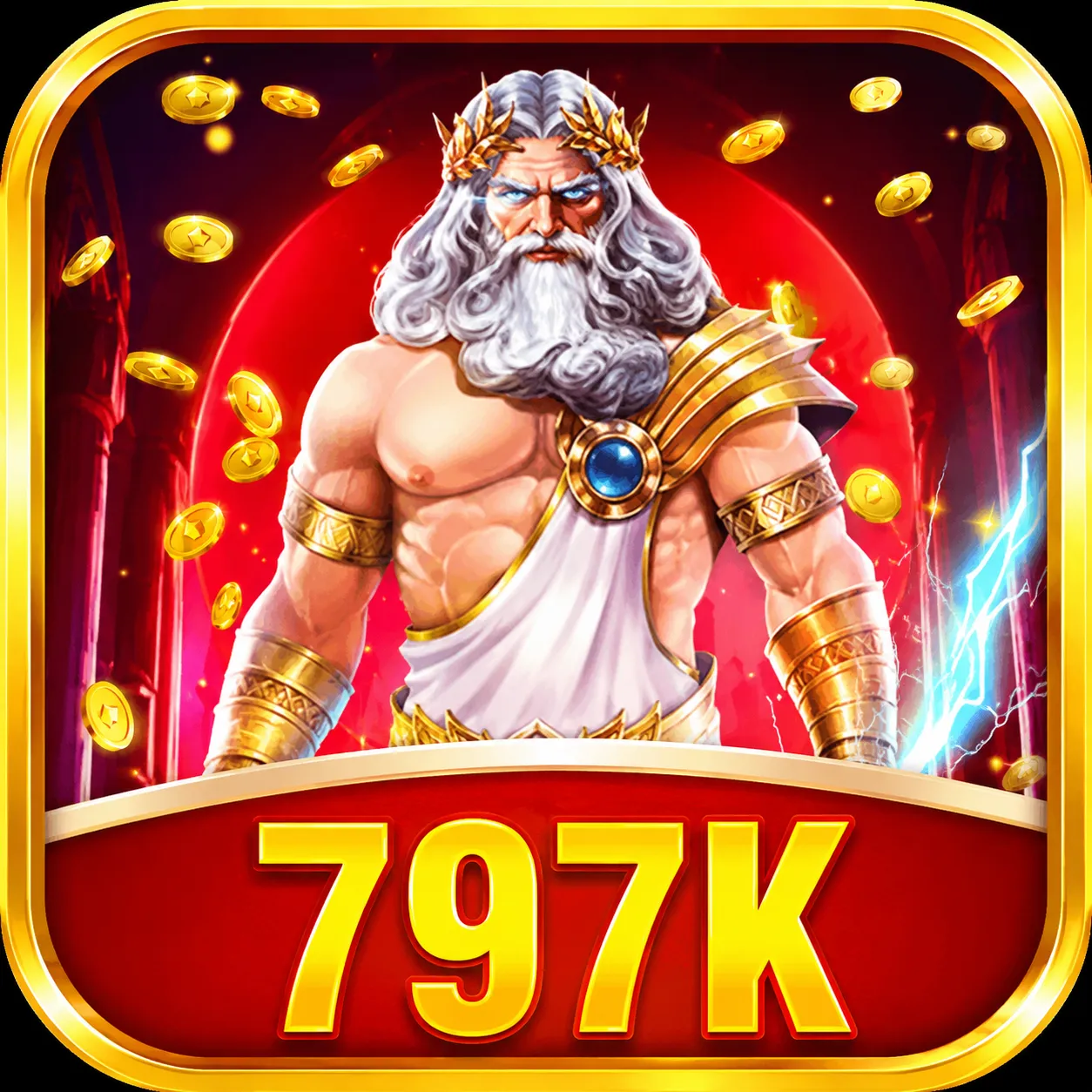 797K - Game Kasino Seru dan Menguntungkan