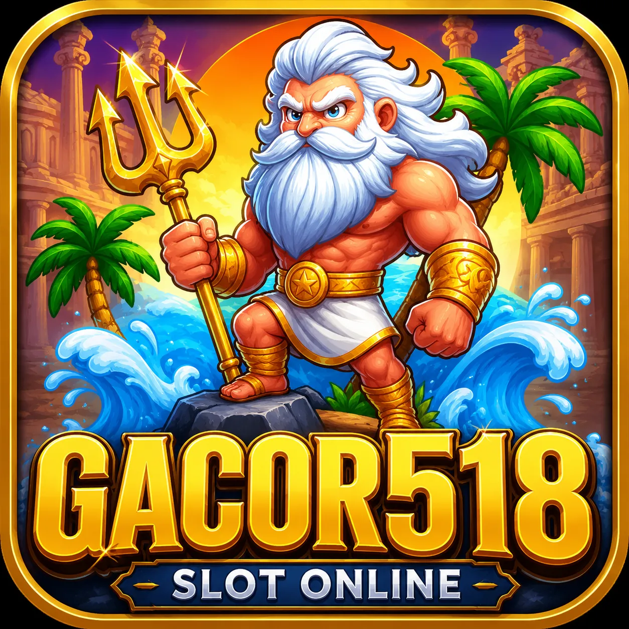 GACOR518 - Game TPS Menantang dan Seru