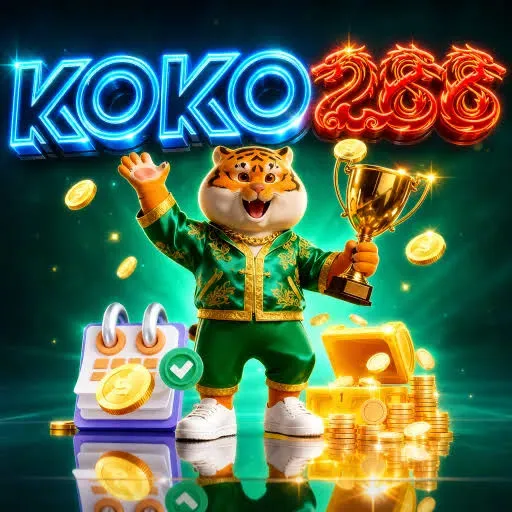 KOKO288 - Permainan Match-3 Penuh Tantangan dan Keseruan