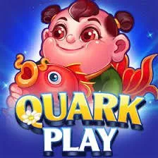 QUARKPLAY - Eksplorasi Dunia Terbuka yang Mengagumkan