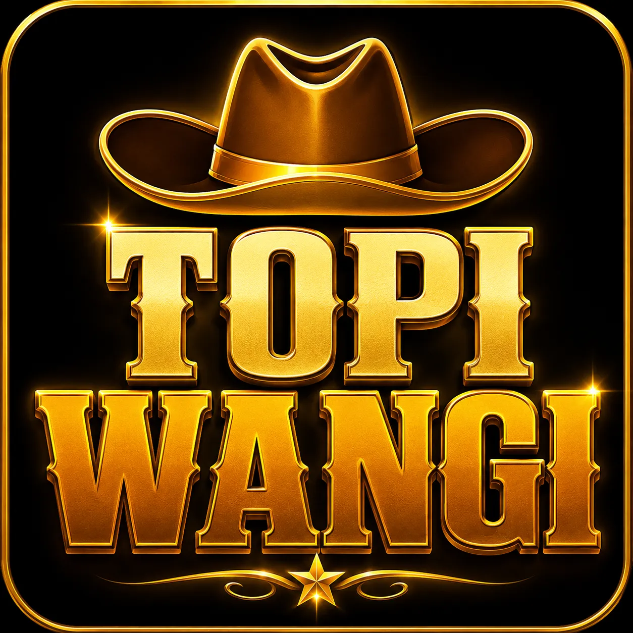 TOPIWANGI - Permainan Bingo Seru dan Mengasyikkan